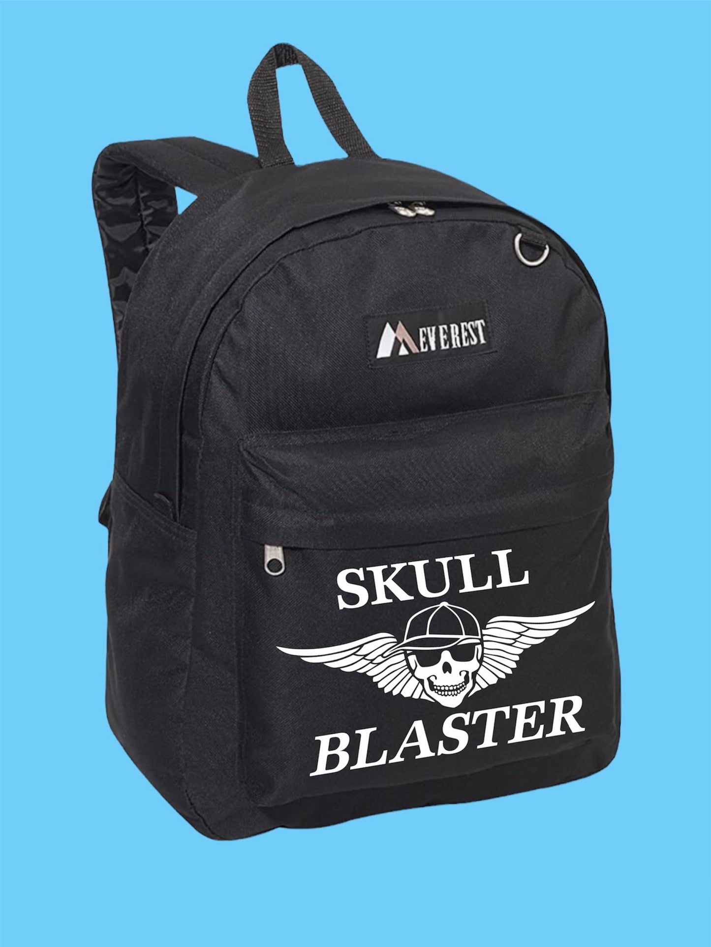 Backpacks by Skull Blaster