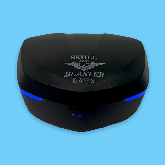 Bats by Skull Blaster