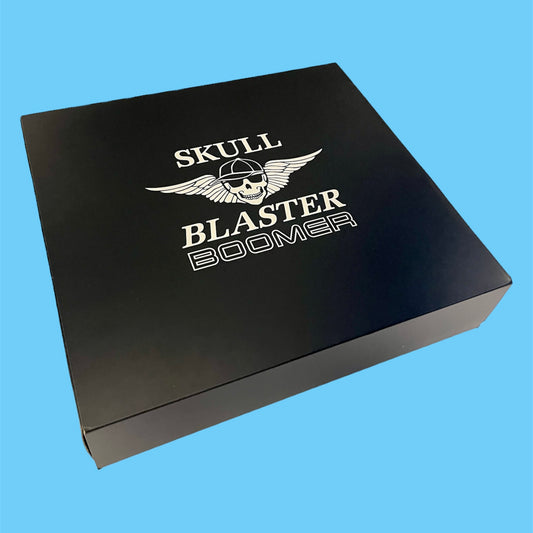 Boomers by Skull Blaster