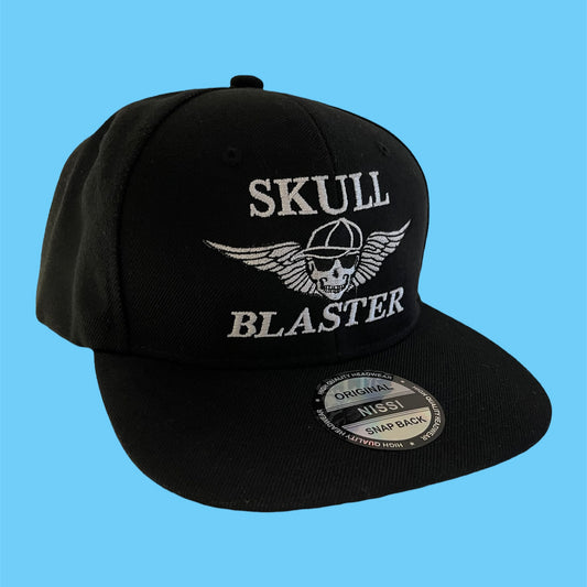 Cap by Skull Blaster