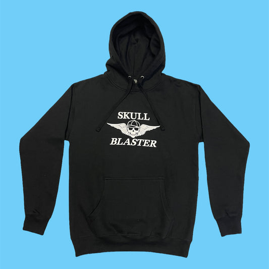Hoodie by Skull Blaster
