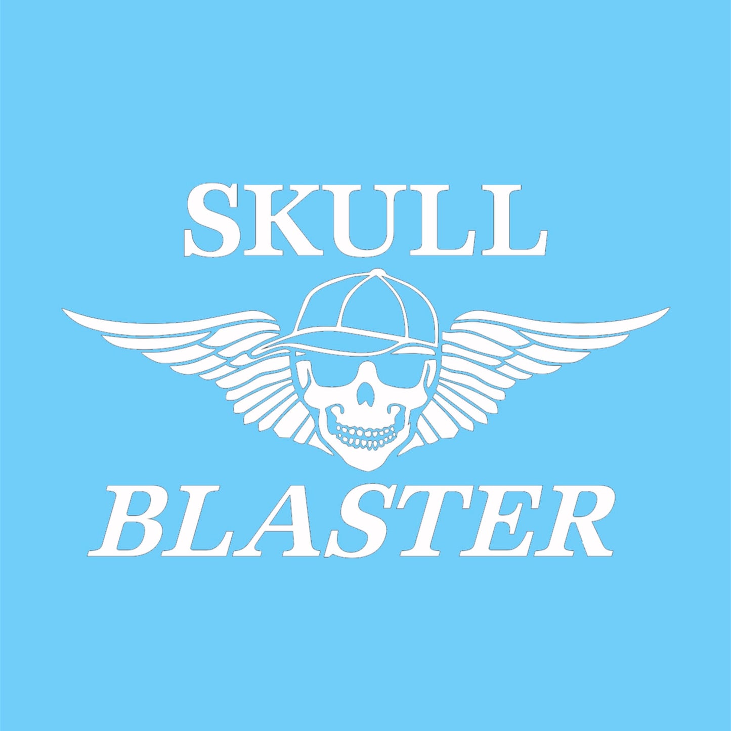 Vinyl Decals by Skull Blaster